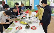传承民族文化，铸牢中华民族共同体意识