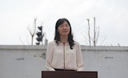 “迎建党百年，传民族文化”柳州职业技术学院第四届民族传统体育文化节胜利闭幕