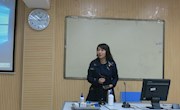 【十九大精神宣讲】公共基础部、思政部党总支召开党的十九大精神学习分享会