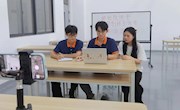  喜讯：我校学子入围2023年“学创杯”全国大学生创业综合模拟大赛总决赛