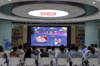 汉语+中国文化，留学生的一堂别样中秋体验课