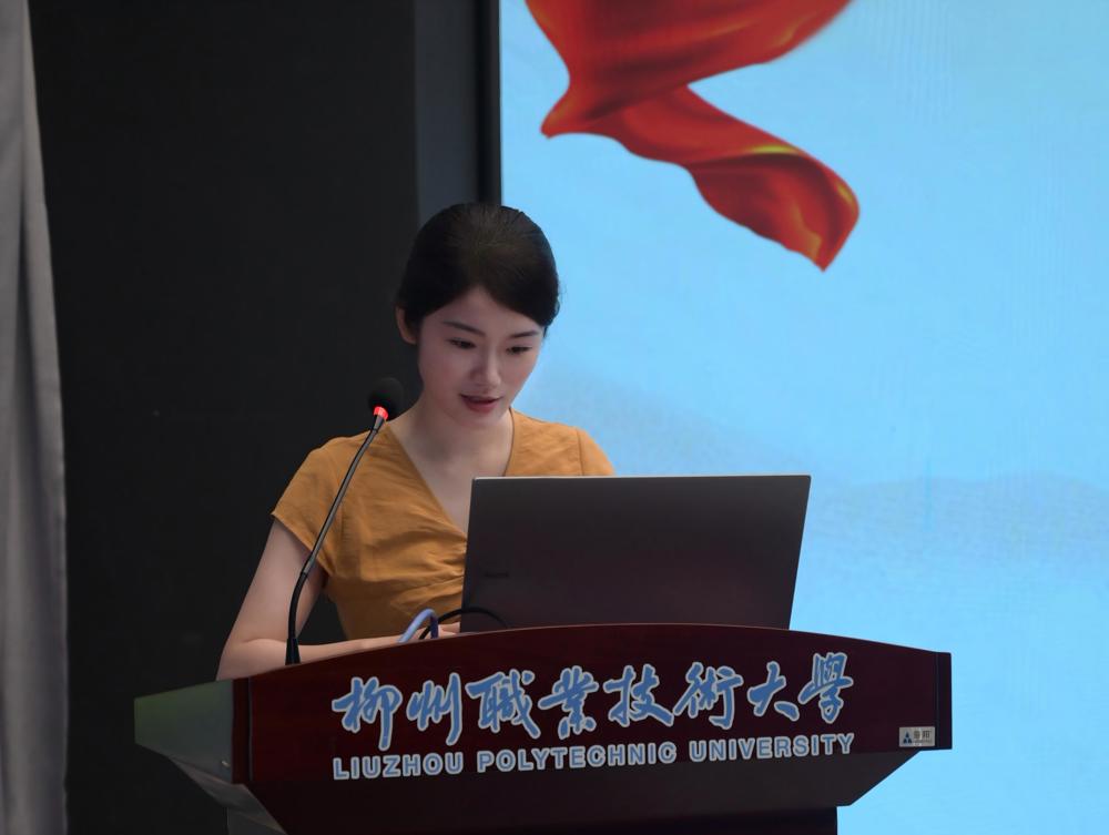 覃露颖老师总结