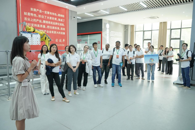 “全球发展倡议下的粮食安全——挑战、策略与青年行动”青年圆桌会议在我校圆满举办