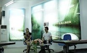 了解职场况味，筹划精彩人生——我院举行第四期职场生涯人物访谈
