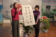 青春在梦想与现实间起航——张翔副院长做客《博雅&#8226;分享》讲述大学生的就业与创业热点话题
