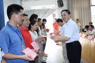 我院2010年通讯员培训班隆重开班