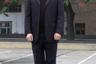 “说说身边的共产党员”系列报道：创先争优为范 教书育人不倦——记我院优秀共产党员、副院长林若森教授