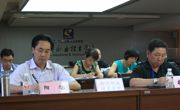 我院参加教育部高等学校大学生自主创业教育工作经验交流视频会议