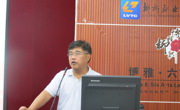 掌上千秋史，胸中百万兵――姜献生教授做客博雅素质大讲堂谈毛泽东的战争指挥艺术 