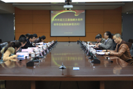 精准扶贫在柳职：职教助力扶贫攻坚将大有可为——三江县独峒乡党委、政府领导班子到我院访问交流