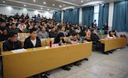 太平仍需记国耻，盛世还当忆英雄——“扬抗日精神，抒爱国情怀”主题演讲比赛成功举办