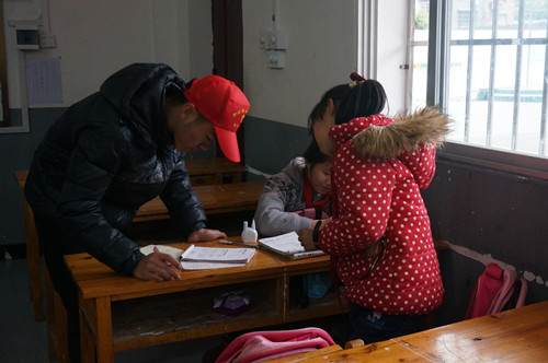 共同研究，授人以渔