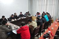 精准扶贫在柳职：我院到三江县独峒乡、融水县拱洞乡开展春节慰问活动