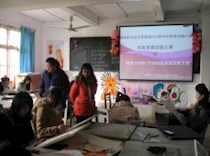 48件作品获奖——艺术设计系“深度空间杯”技能大赛圆满结束