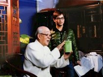 “寻找身边校友”（6）北漂学子从“菜鸟”变身“领头雁”——记2004级影视动画与网络广告设计专业优秀毕业生李坚恒