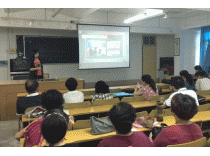 艺术设计学院开展教学团队考核