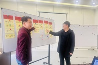 聚焦专业发展，加速“金课程”建设——环境与食品工程学院成功召开课程工作分析会