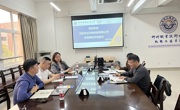 【访企拓岗促就业】深圳市正天伟科技有限公司到机电工程学院开展实习就业交流座谈会