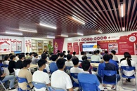 “启航未来，职引方向”——工业机器人专业成功举办就业动员主题讲座