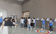 机电工程学院“机扬青春 智创未来”2025年毕业欢乐SONG活动圆满落幕