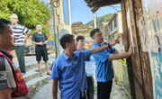 青春聚力基层行，科技赋能安全梦——机电工程学院青年教师三江侗族自治县具盘村“安全护航”实践团助力乡村振兴纪实