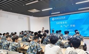 机电工程学院本科装备智能化技术专业、自动化技术与应用专业开展新生宿舍长培训