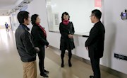 所向披靡，我校选手在2017年柳州市职业院校、技工学校学生专业技能比赛中表现优异