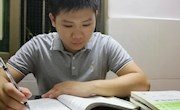 不忘初心，鼎力前行--记机电工程学院毕业生陈东林