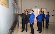 广西汽车集团-柳州职业技术学院“青年创新实践基地”举行揭牌仪式