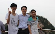 【红色正能量】立足岗位，甘于奉献，践行共产党人的初心——记柳职好党员阙燚彬老师 