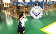 机电工程学院举办“匠心筑梦，青春启航”2018届毕业欢乐SONG