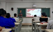 学习党史，喜迎七一 ——机电学院学生二支部开展学生党员讲党史活动