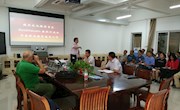 德国专家传经送宝到机电，共促专业教学提升