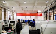 喜讯：我校学子在柳州市职业院校、中专技校学生专业技能大赛《数控机床装调与技术改造》赛项中获得第一名