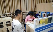 机电工程学院对入党申请学生开展“一对一”谈心谈话