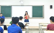 【青春向党建新功】机电工程学院团委开展“阅读，走向更好的自己”世界读书日分享会