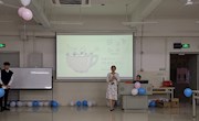 【青春向党建新功】机电工程学院、财经与物流管理学院开展学生交流活动