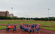 【青春向党建新功】机电工程学院开展“青春心向党，建功新时代”特别主题团日活动