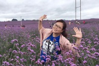 【身边的好老师】不忘初心，让爱随行——记机电工程学院辅导员周艳