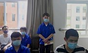 “悟初心、思收获、创佳绩”——机电工程学院学生第一党支部召开入党积极分子答辩会