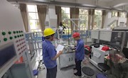 机电学院举办柳州市第6届农民工技能大赛暨第5届农民工家庭服务业大赛阳和工业新区初赛