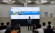 我们的柳职，我们的机电——机电工程学院开展2021级新生校情校史主题教育讲座