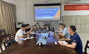 【访企拓岗促就业】机电工程学院与TCL华星光电技术有限公司召开校企合作洽谈会
