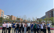 助力中职双师培养，带动中职快速发展——我校成功举办“2022年广西职业院校教师素质提高计划“优秀青年教师企业实践项目-中职机电一体化专业”培训班
