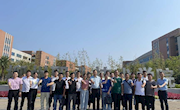 助力中职双师培养，带动中职快速发展——我校成功举办“2022年广西职业院校教师素质提高计划“优秀青年教师企业实践项目-中职机电一体化专业”培训班