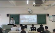机电工程学院2022电气自动化技术2班开展“民族团结我同行，各族师生一家亲”主题活动