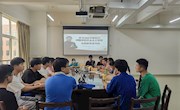 【主题教育】机电工程学院组织开展主题教育系列活动