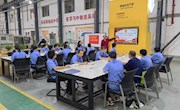 【主题教育】机电工程学院教工党支部扎实开展主题教育