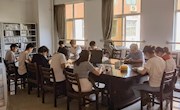 【主题教育】机电工程学院党总支学生一支部开展主题教育读书活动