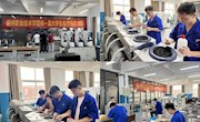 柳州职业技术学院第一届大学生金相技能大赛成功举办